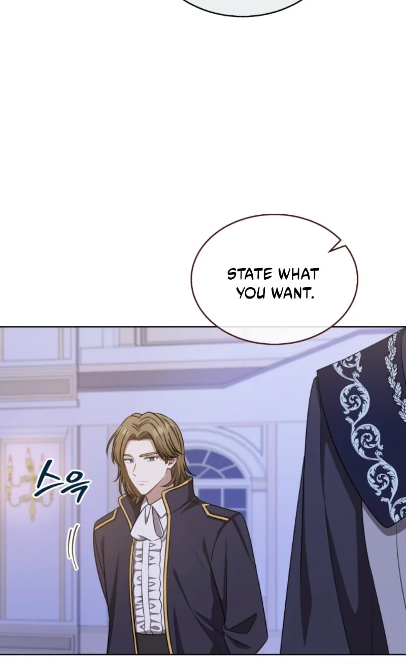 The Mouse Caught the Dragon's Tail Chapter 113 page 20 - 