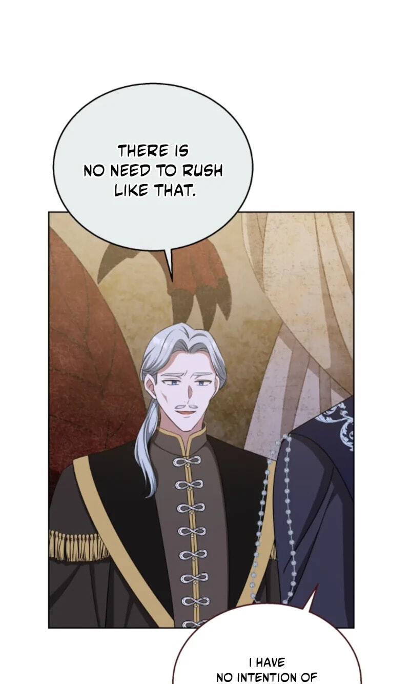 The Mouse Caught the Dragon's Tail Chapter 113 page 24 - 