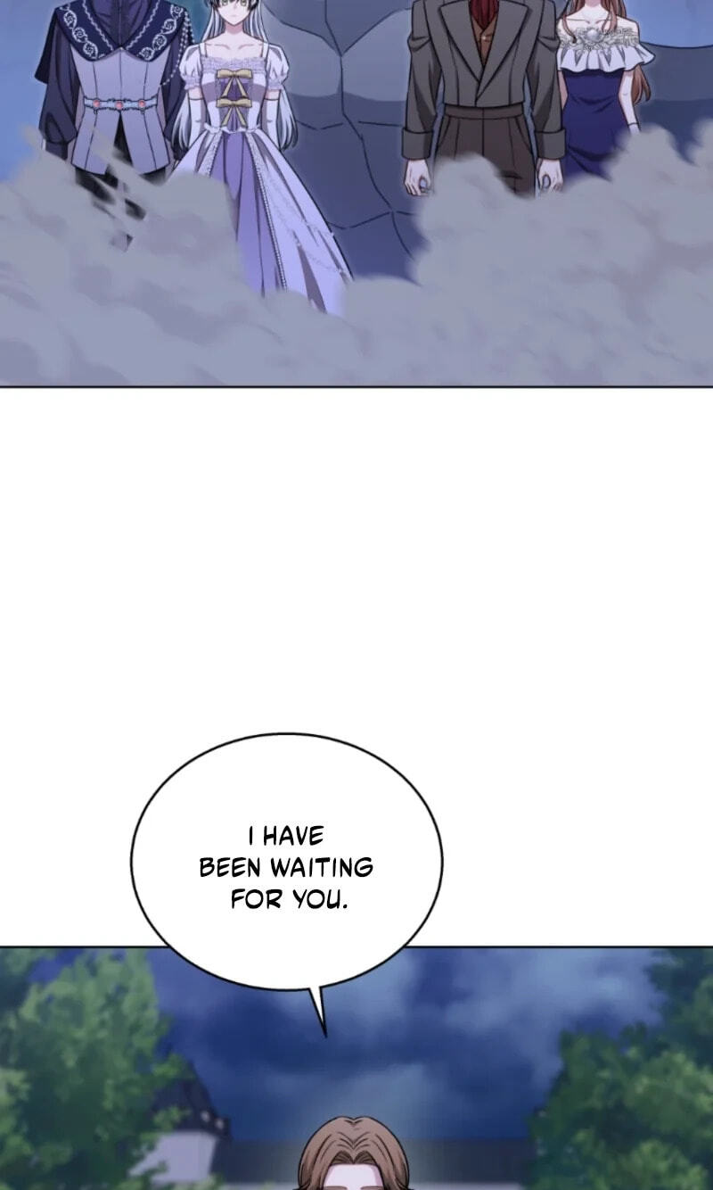 The Mouse Caught the Dragon's Tail Chapter 113 page 4 - 