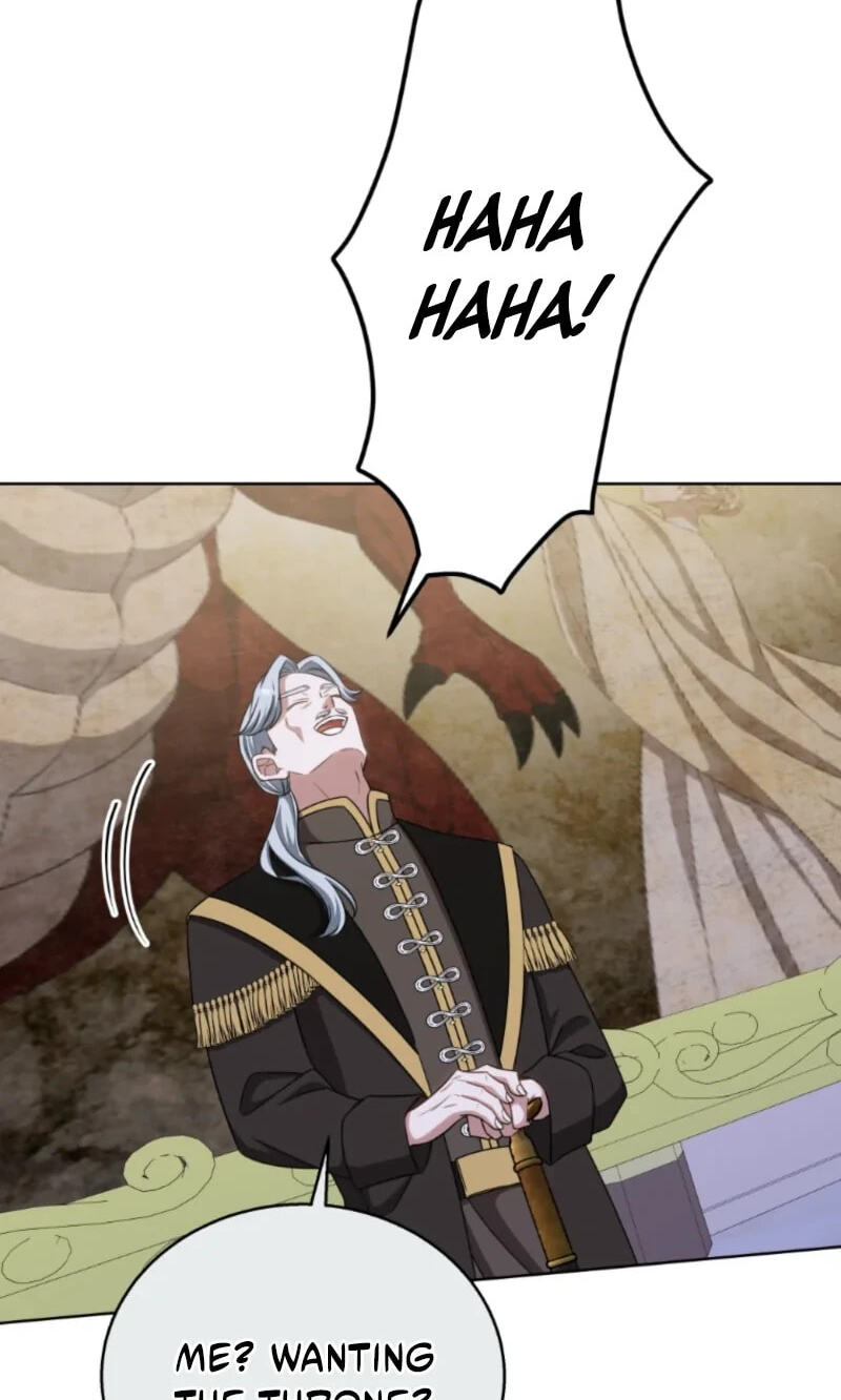 The Mouse Caught the Dragon's Tail Chapter 113 page 33 - 