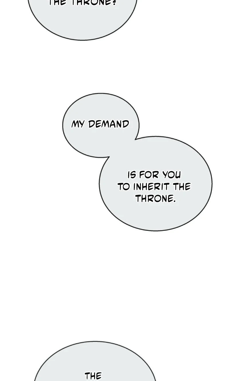 The Mouse Caught the Dragon's Tail Chapter 113 page 34 - 