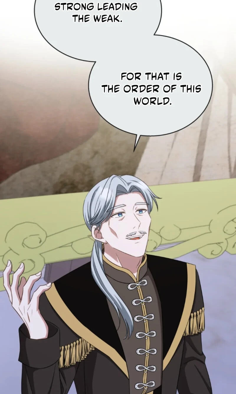 The Mouse Caught the Dragon's Tail Chapter 113 page 35 - 