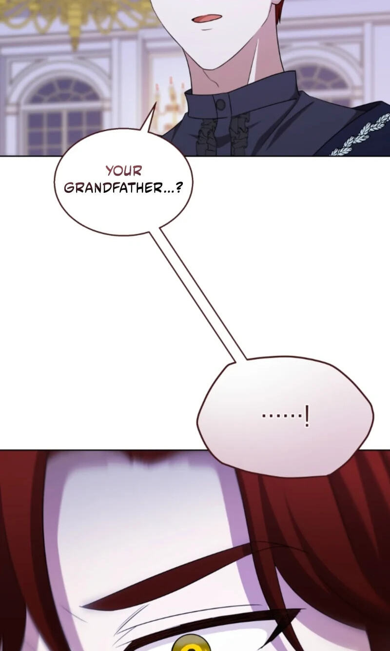 The Mouse Caught the Dragon's Tail Chapter 113 page 42 - 