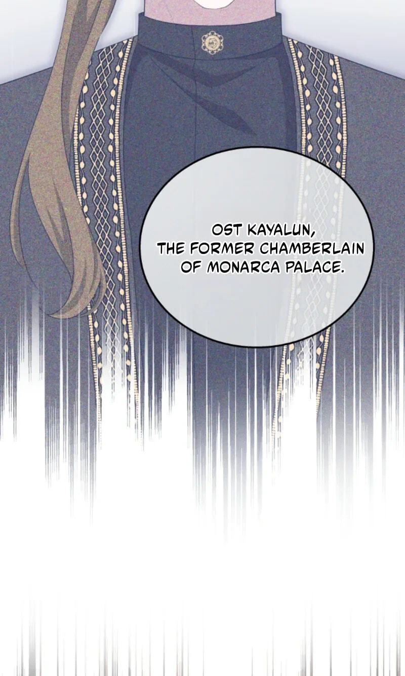 The Mouse Caught the Dragon's Tail Chapter 113 page 44 - 