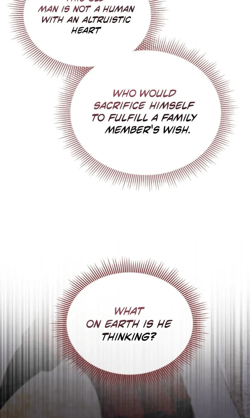 The Mouse Caught the Dragon's Tail Chapter 113 page 48 - 