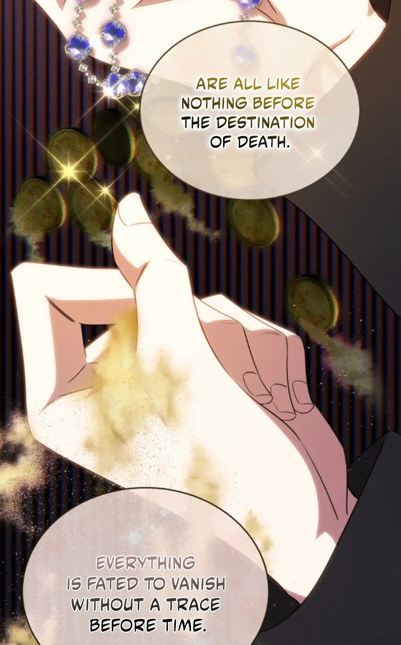 The Mouse Caught the Dragon's Tail Chapter 113 page 52 - 