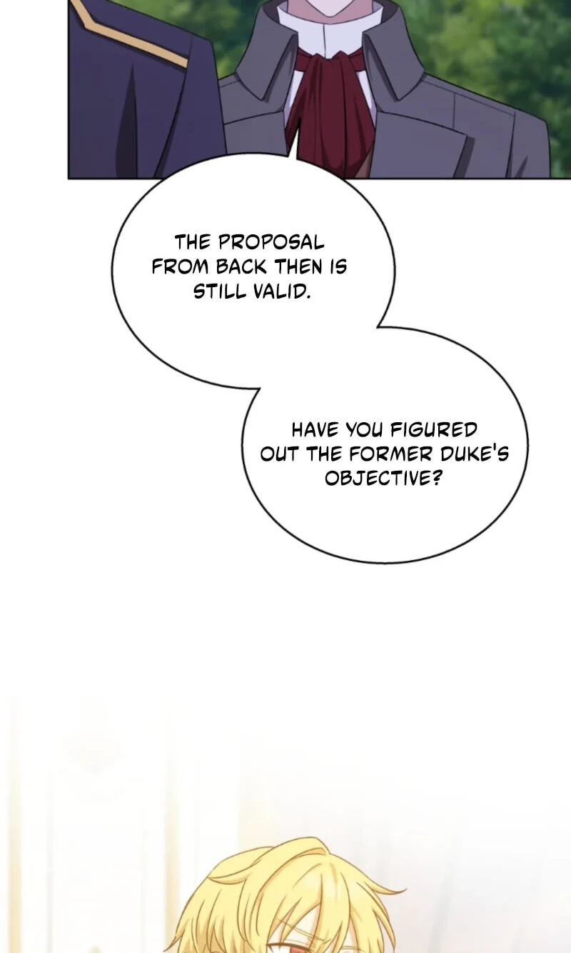 The Mouse Caught the Dragon's Tail Chapter 113 page 8 - 