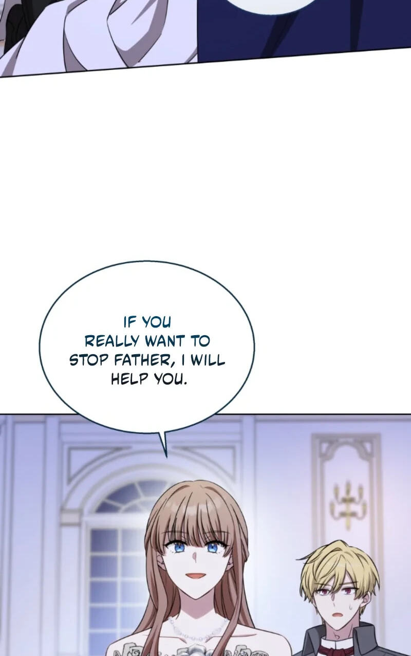The Mouse Caught the Dragon's Tail Chapter 113 page 88 - 