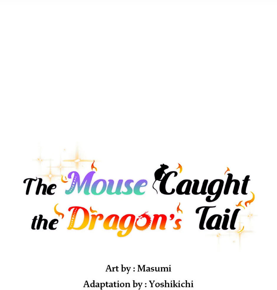 Read The Mouse Caught the Dragon