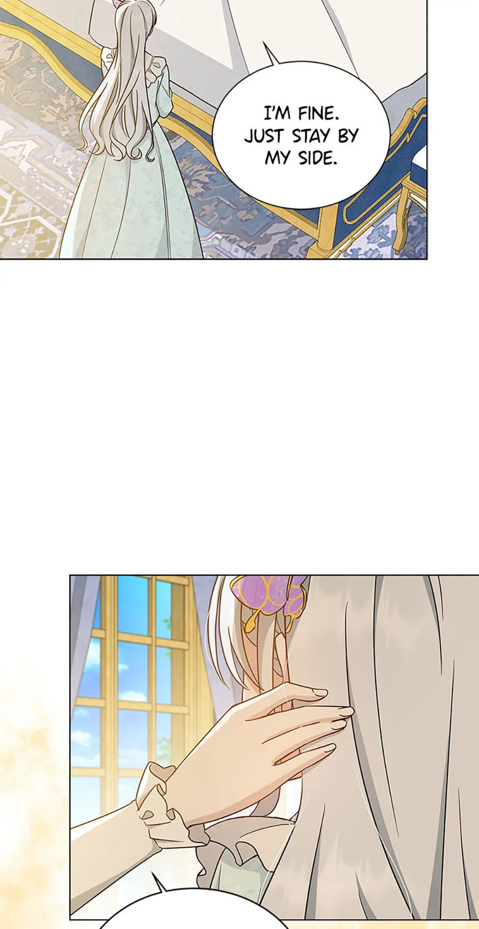 Read The Mouse Caught the Dragon