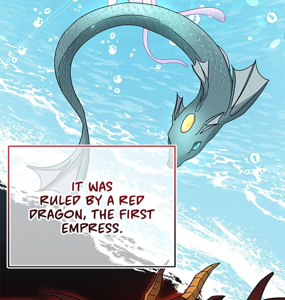 Read The Mouse Caught the Dragon