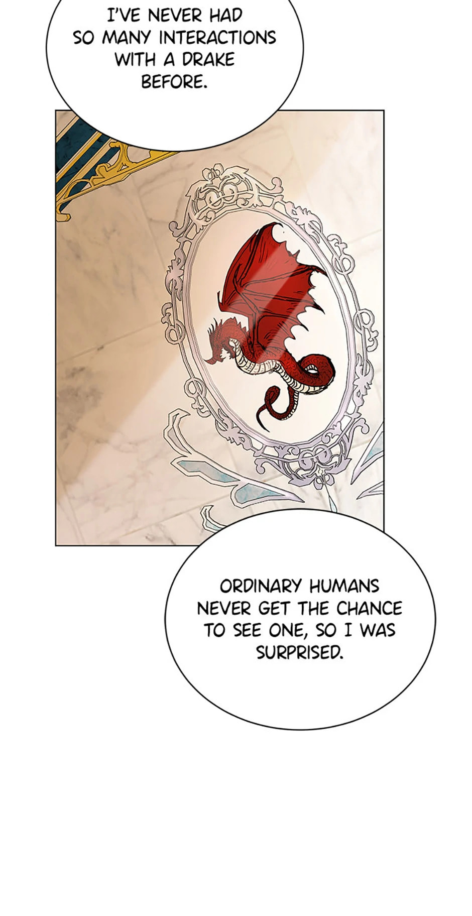 Read The Mouse Caught the Dragon