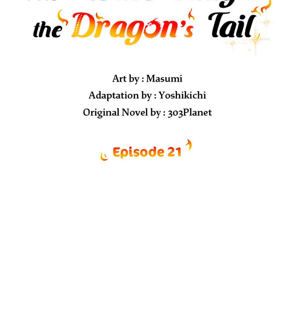 Read The Mouse Caught the Dragon
