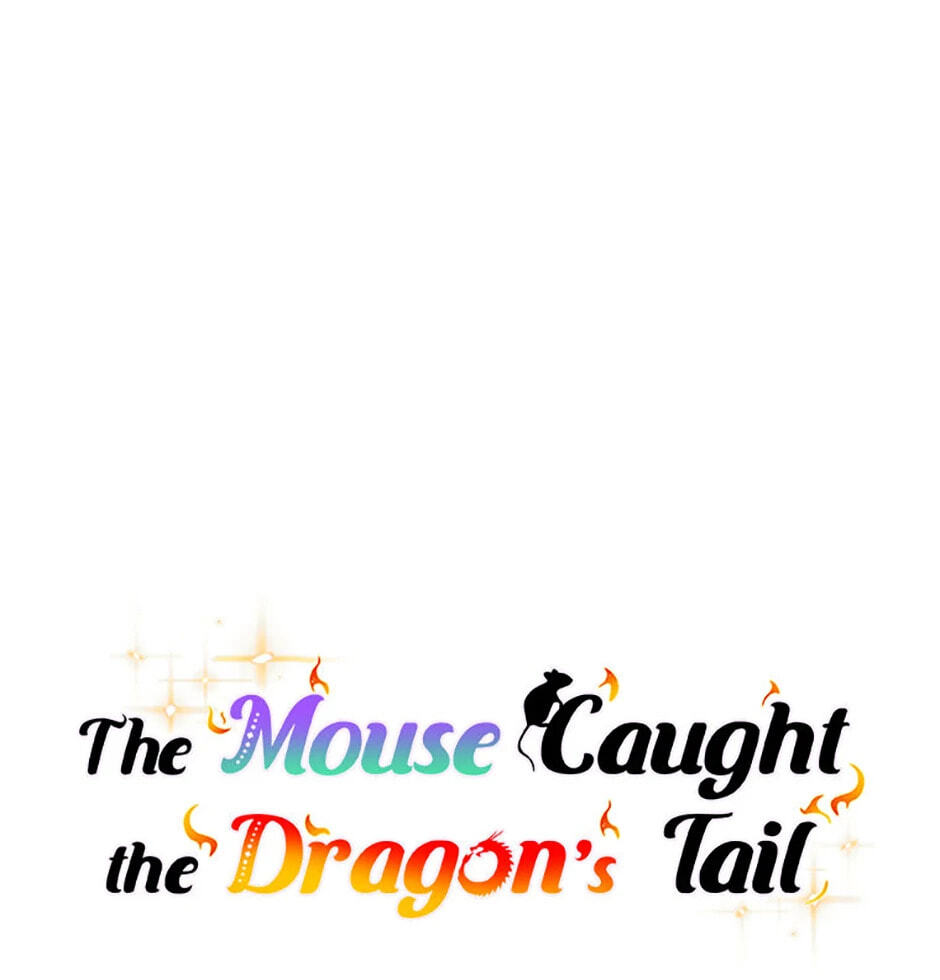 Read The Mouse Caught the Dragon