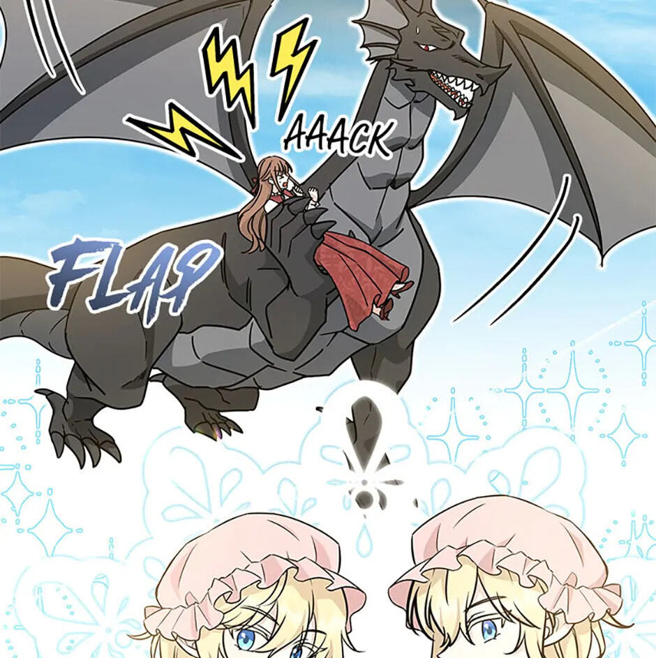 Read The Mouse Caught the Dragon
