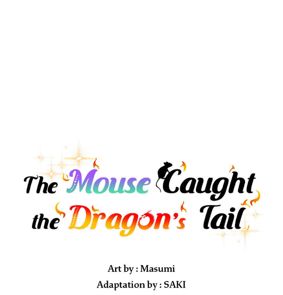 Read The Mouse Caught the Dragon