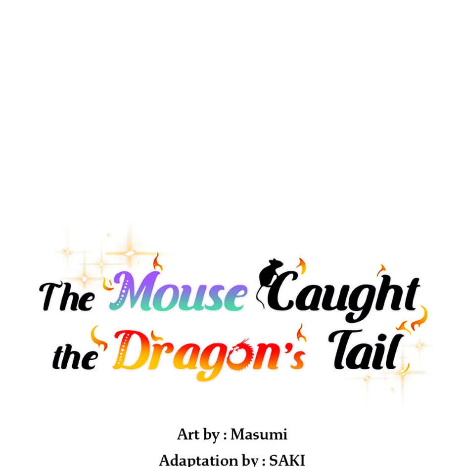 Read The Mouse Caught the Dragon