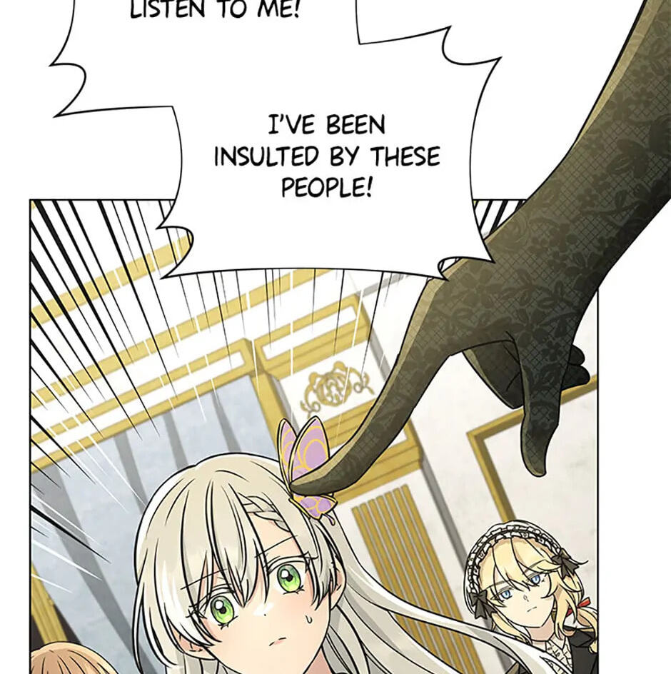 Read The Mouse Caught the Dragon