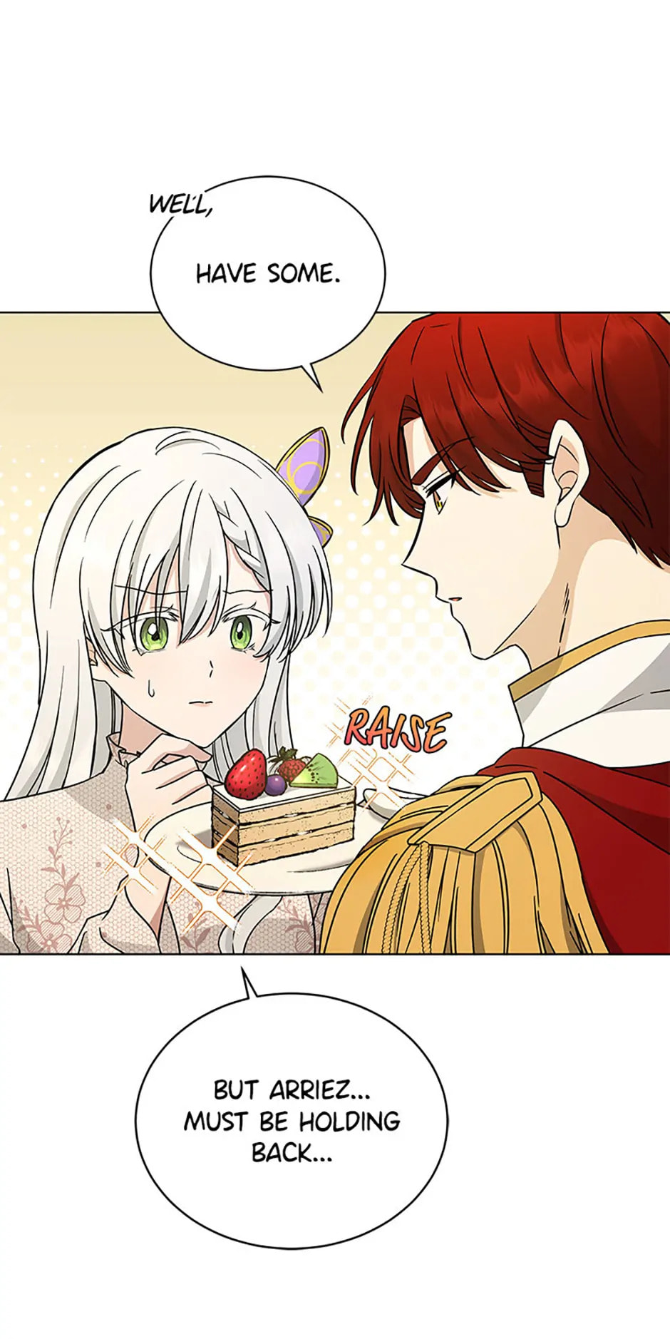 Read The Mouse Caught the Dragon