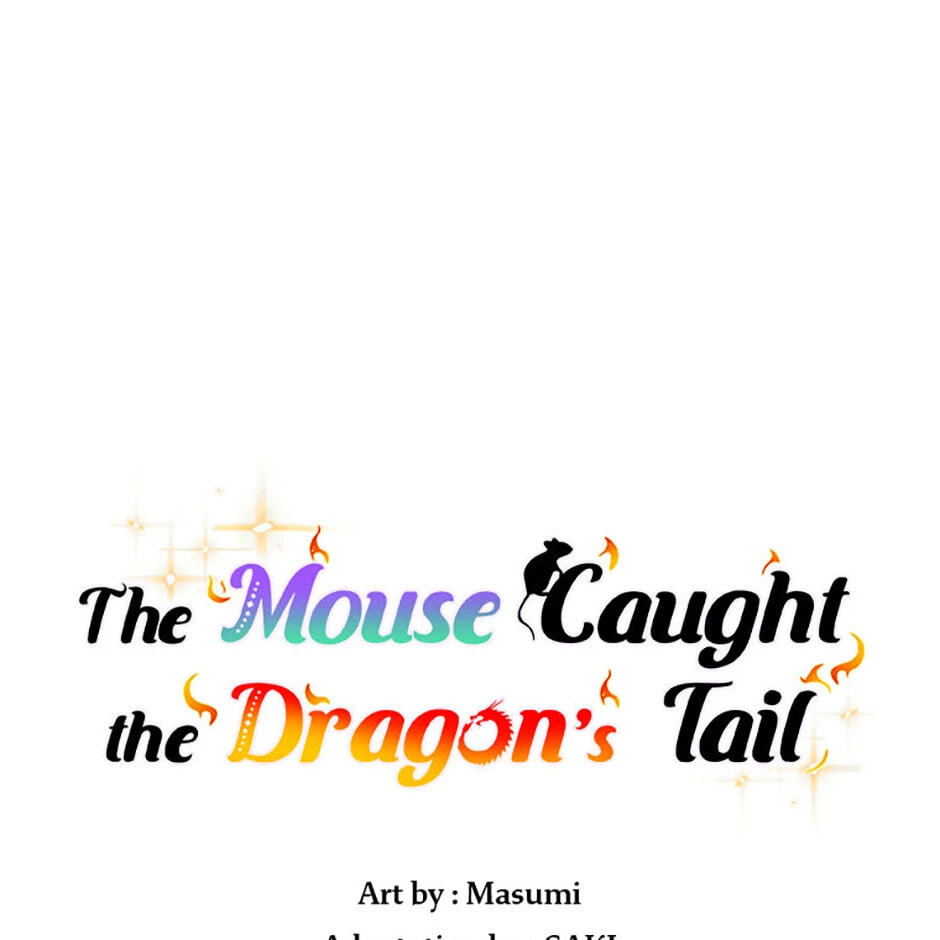 Read The Mouse Caught the Dragon