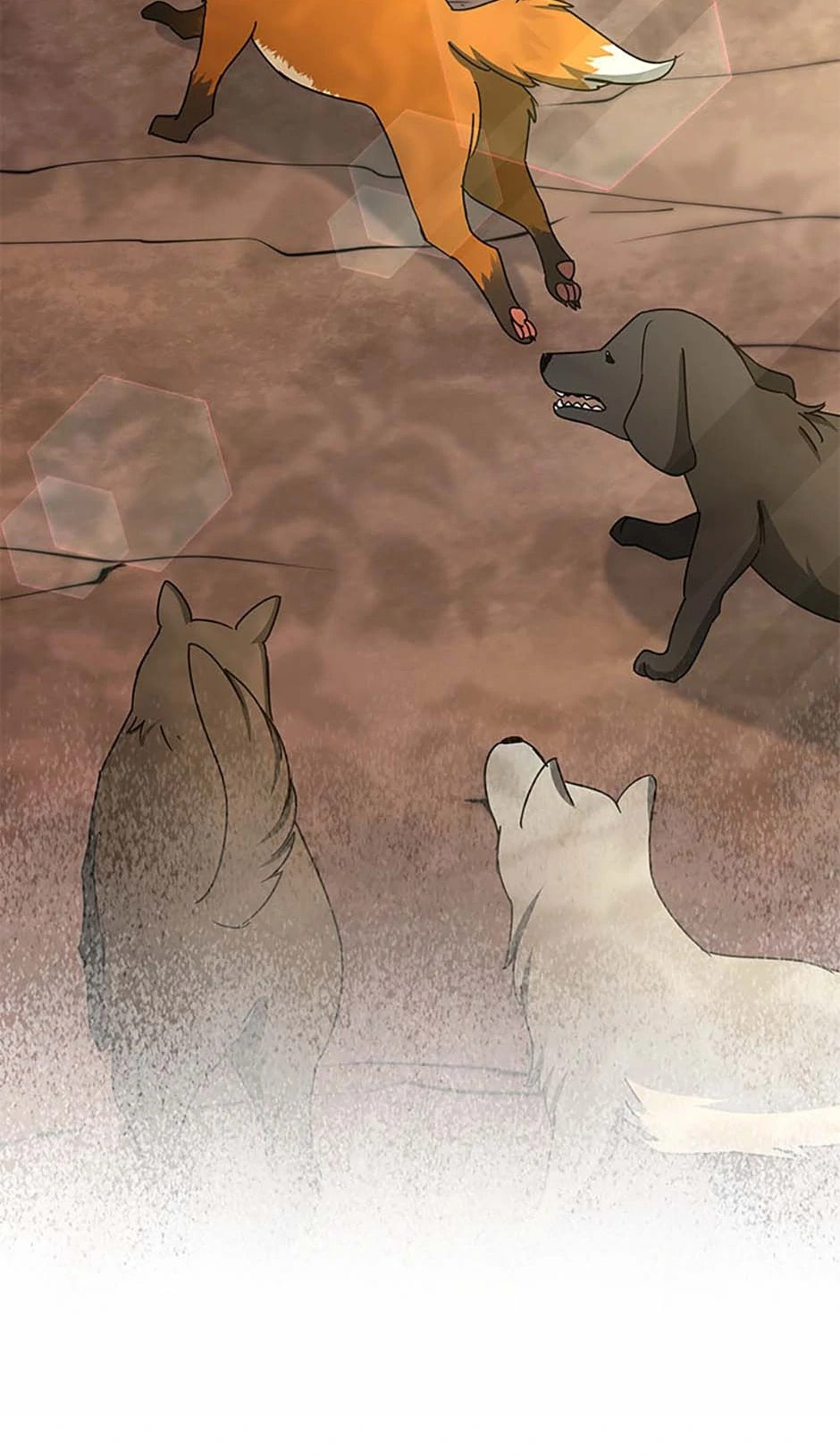 Read The Mouse Caught the Dragon