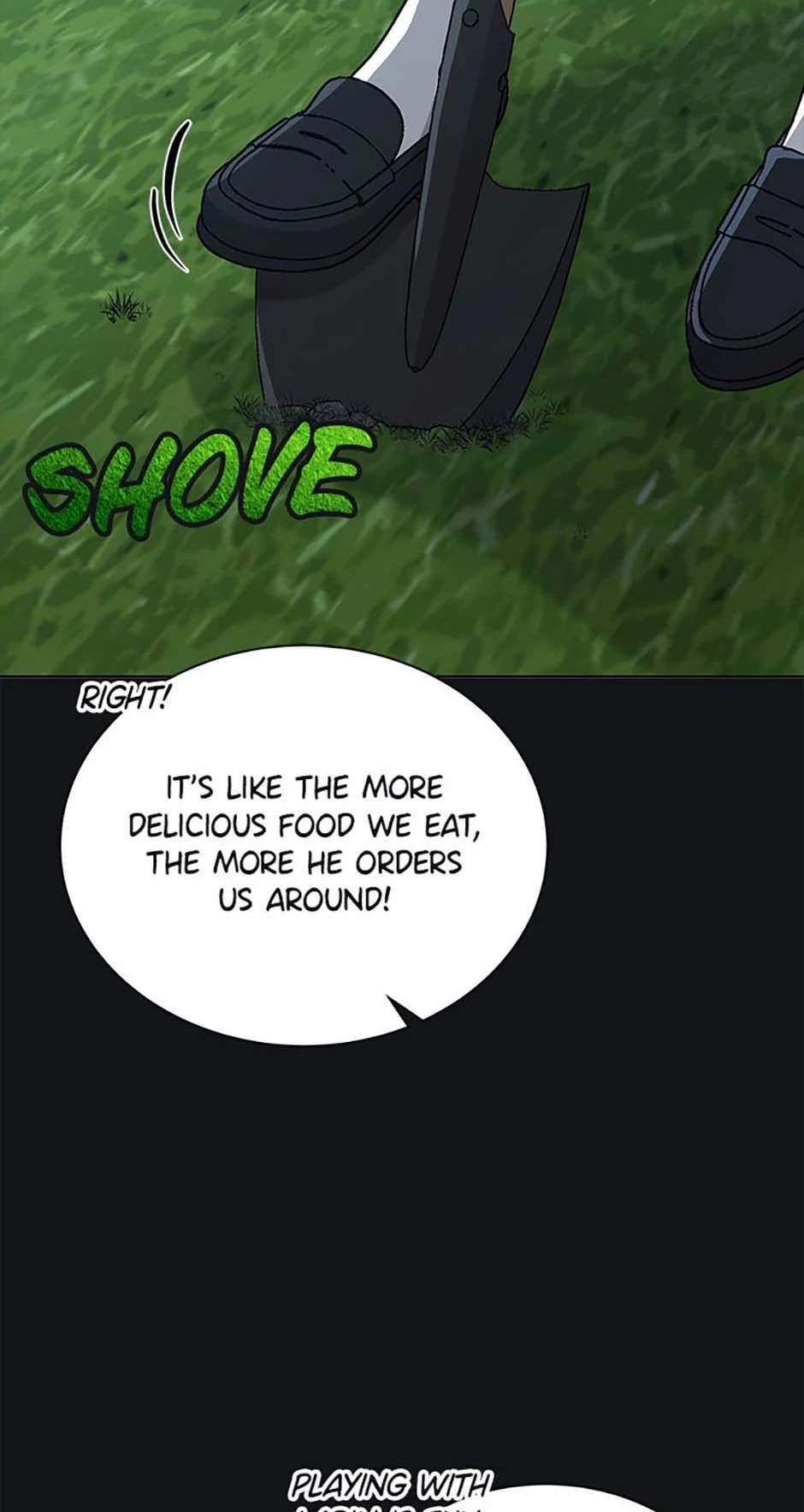 Read The Mouse Caught the Dragon