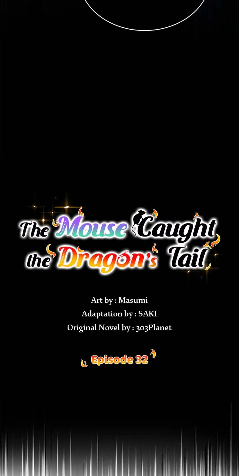 Read The Mouse Caught the Dragon