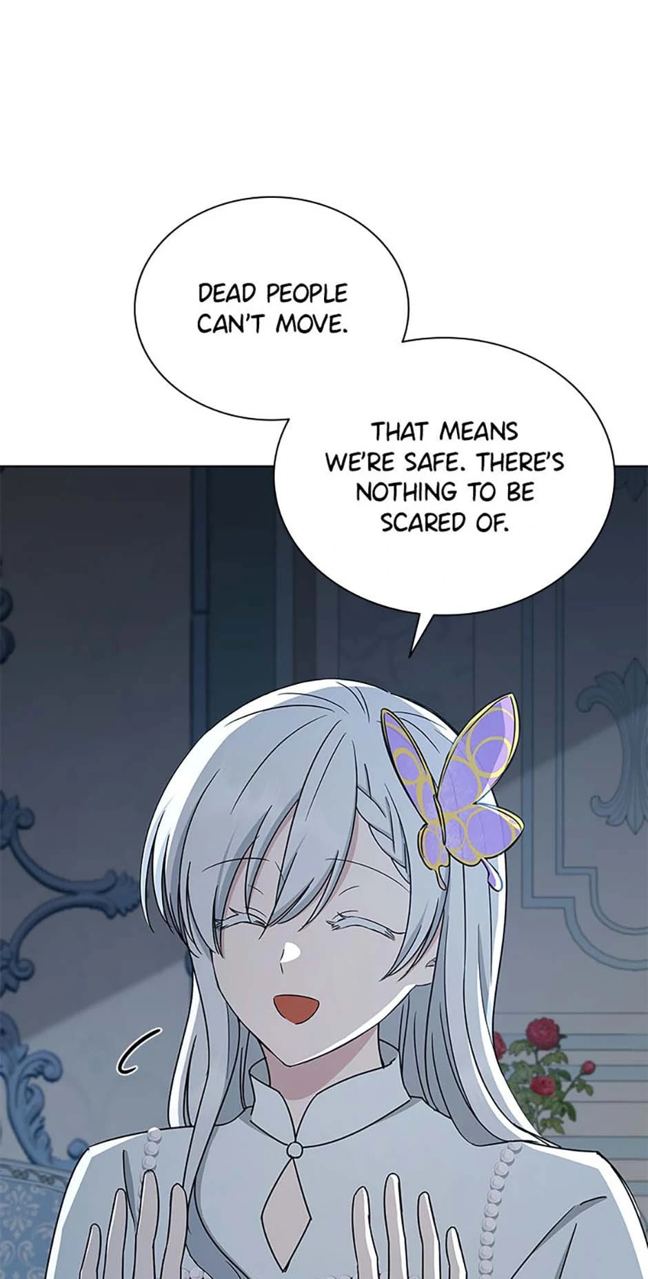 Read The Mouse Caught the Dragon