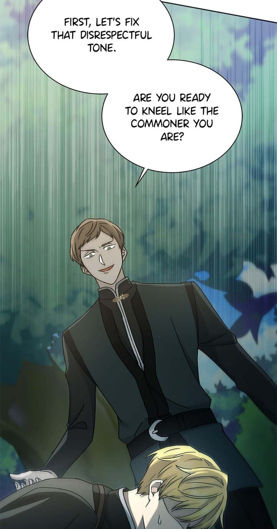 Read The Mouse Caught the Dragon