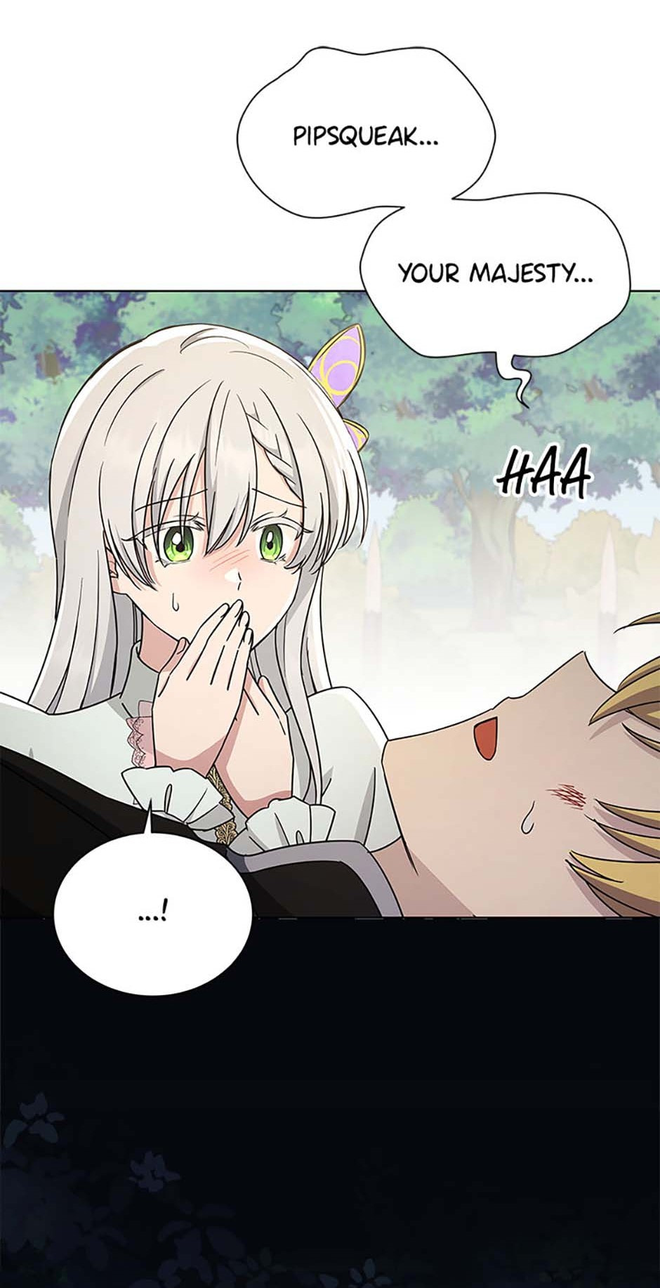 Read The Mouse Caught the Dragon