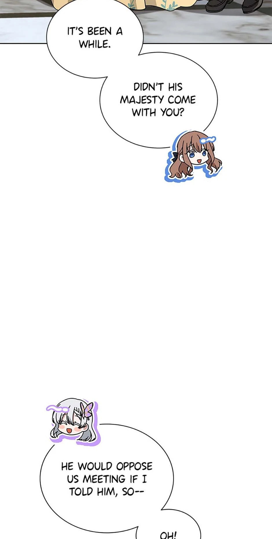Read The Mouse Caught the Dragon