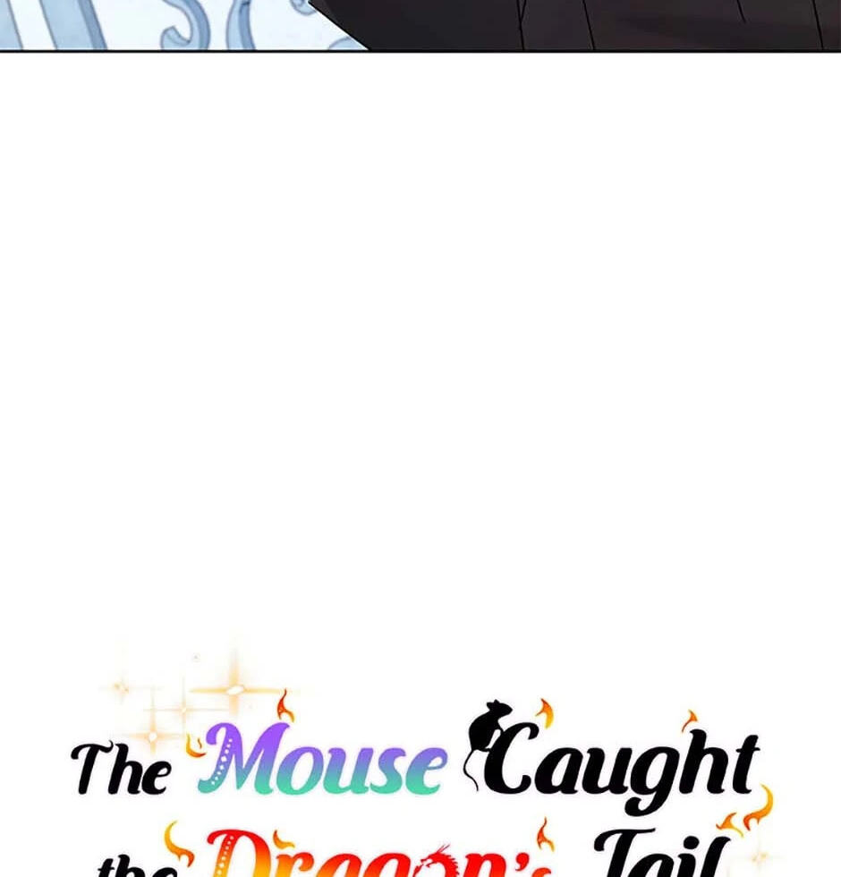Read The Mouse Caught the Dragon
