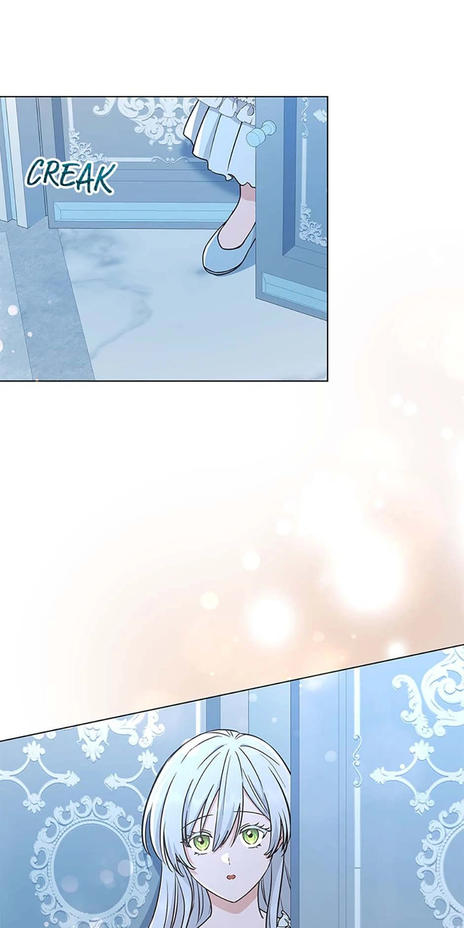 Read The Mouse Caught the Dragon