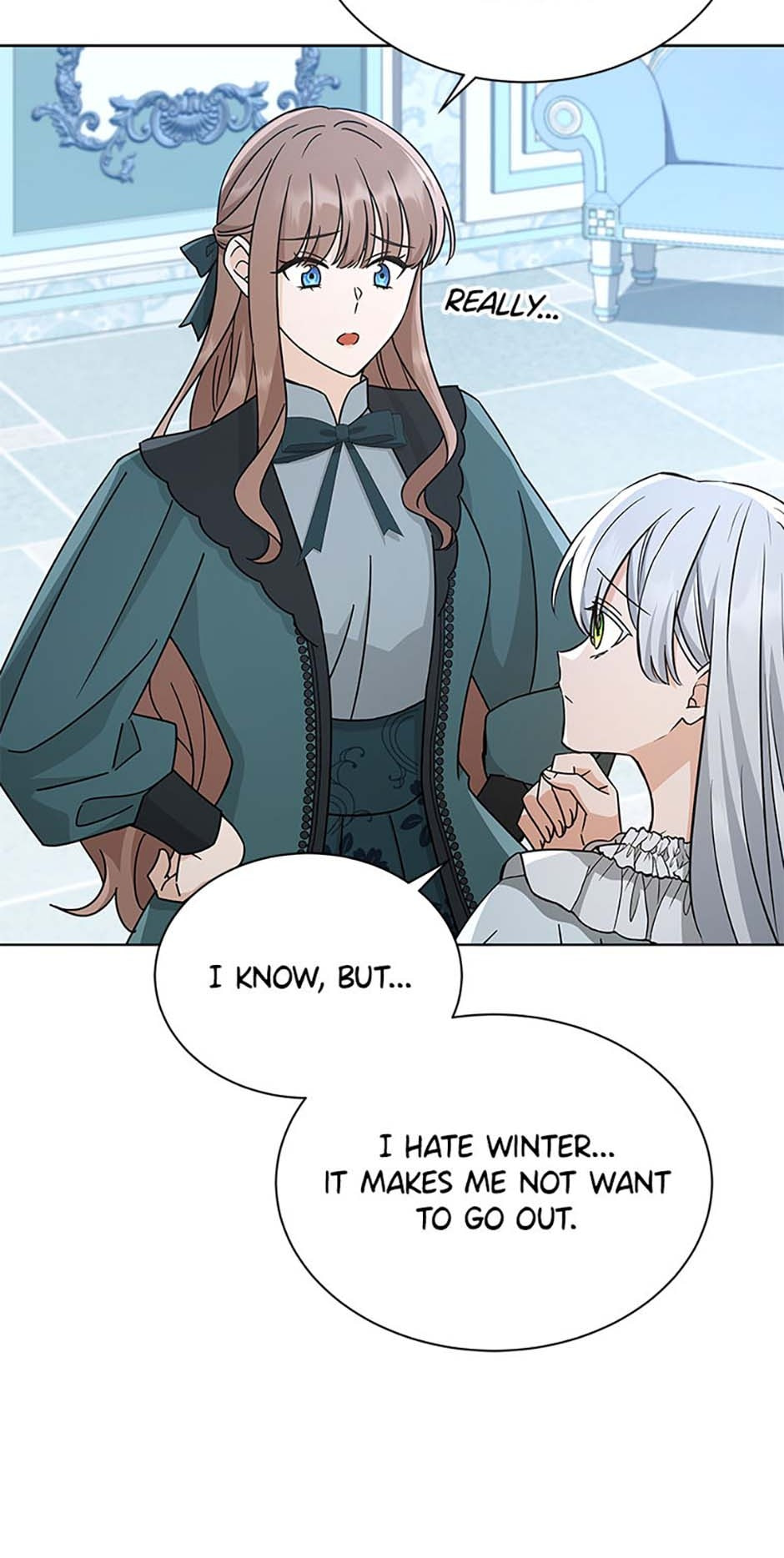 Read The Mouse Caught the Dragon