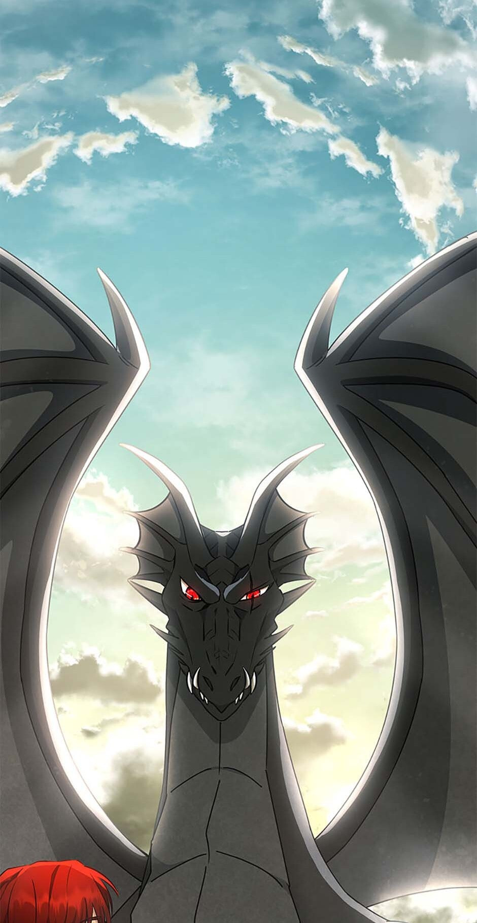 Read The Mouse Caught the Dragon