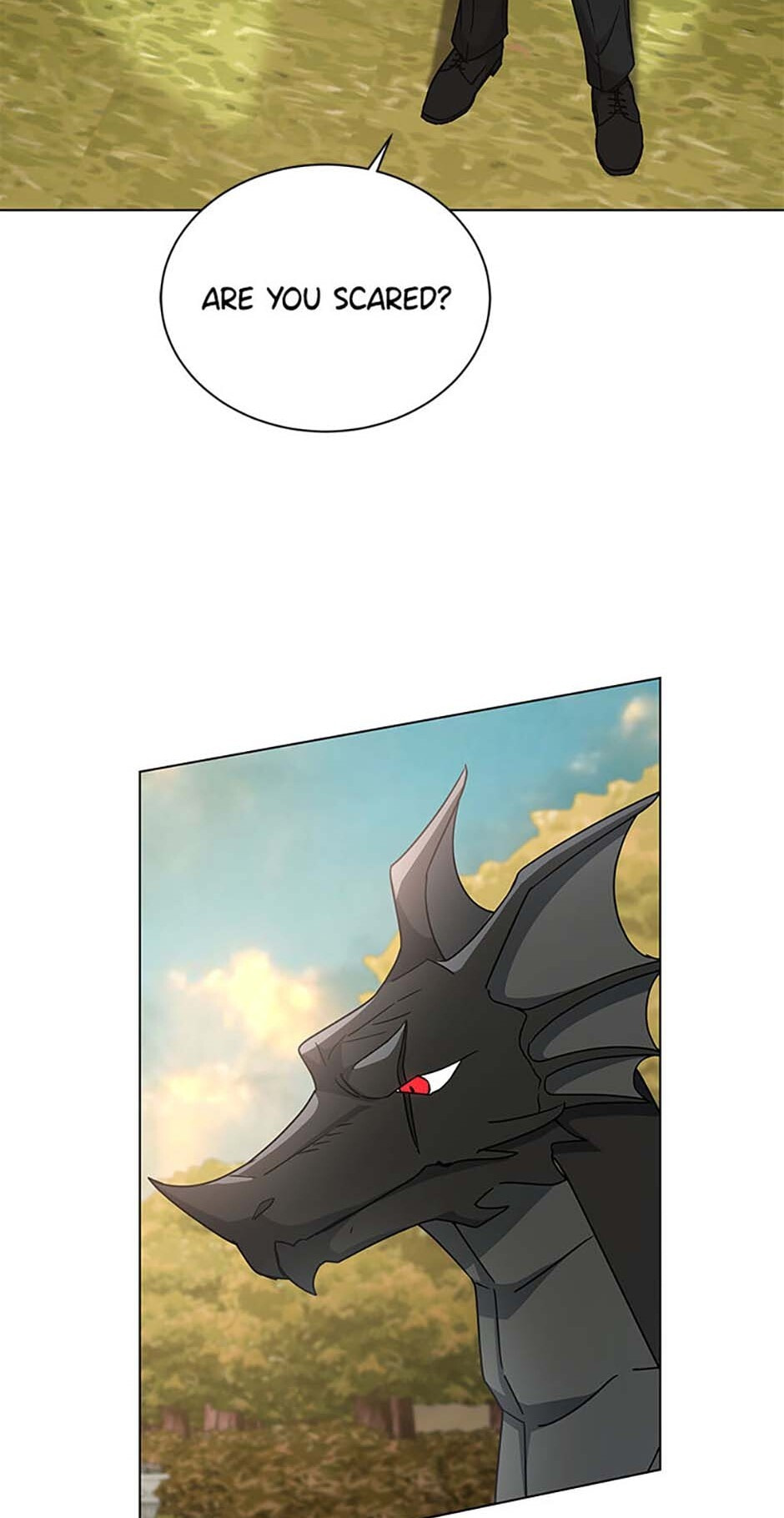 Read The Mouse Caught the Dragon