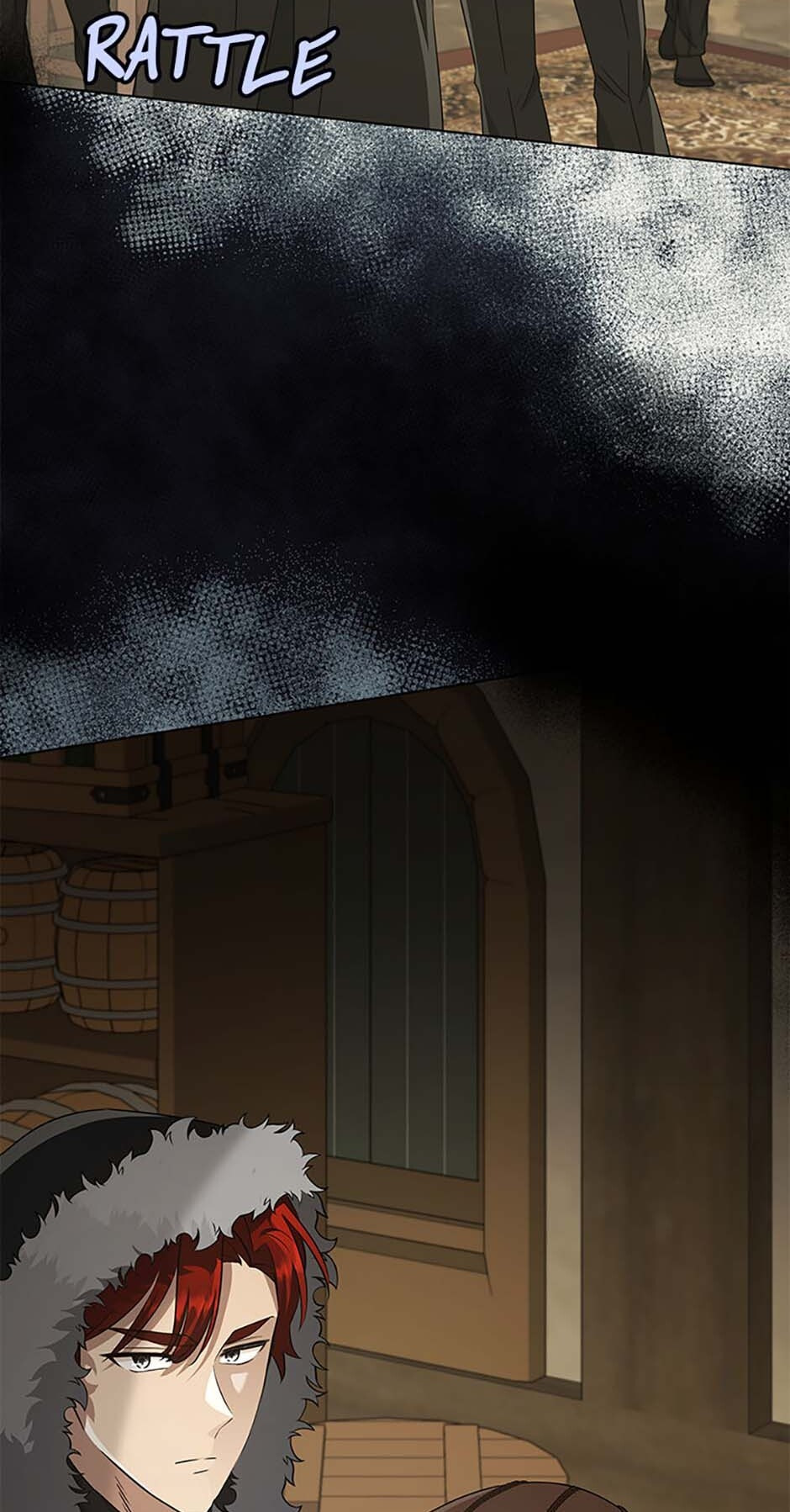 Read The Mouse Caught the Dragon