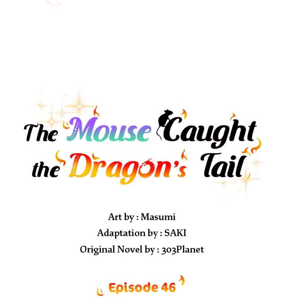 Read The Mouse Caught the Dragon