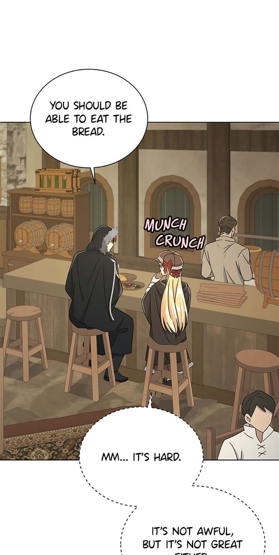 Read The Mouse Caught the Dragon