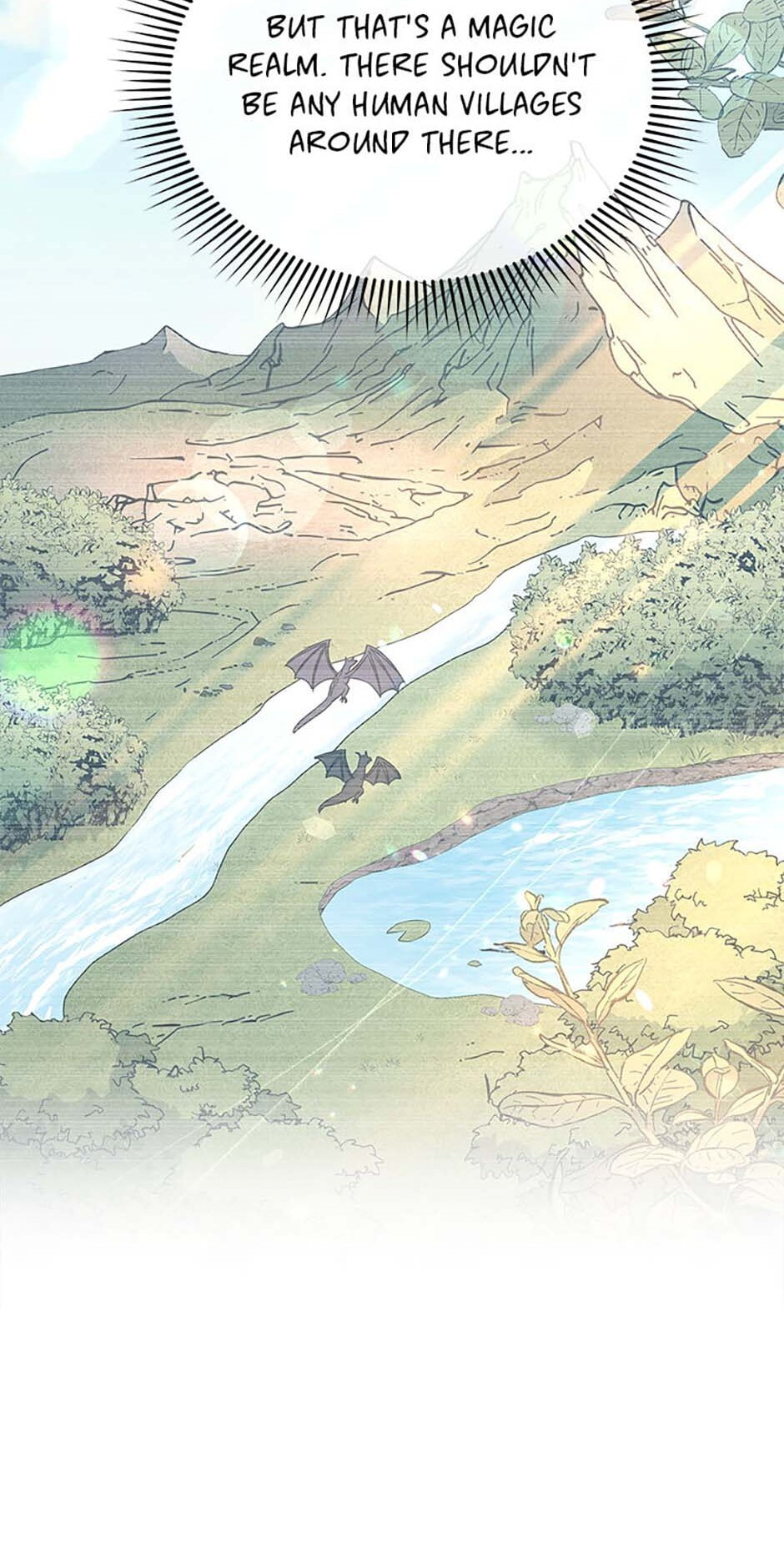 Read The Mouse Caught the Dragon