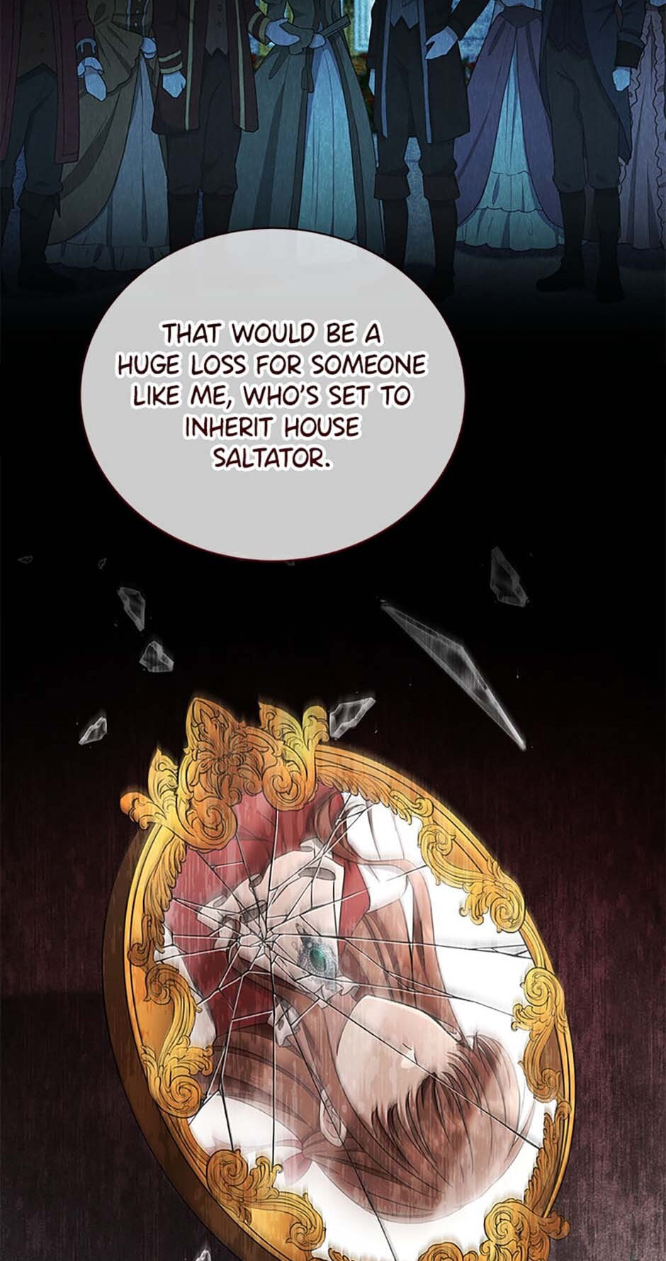 Read The Mouse Caught the Dragon