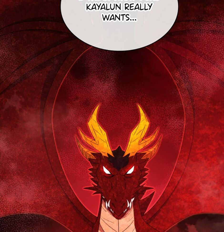 Read The Mouse Caught the Dragon