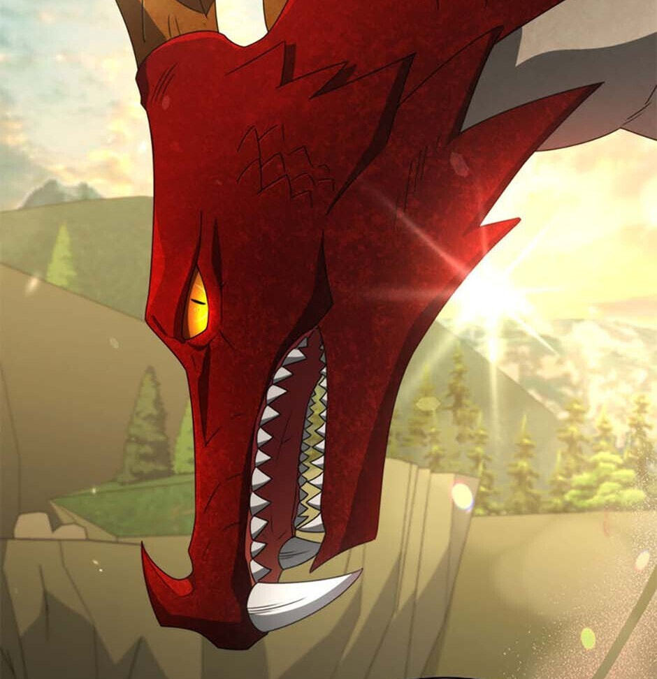 Read The Mouse Caught the Dragon