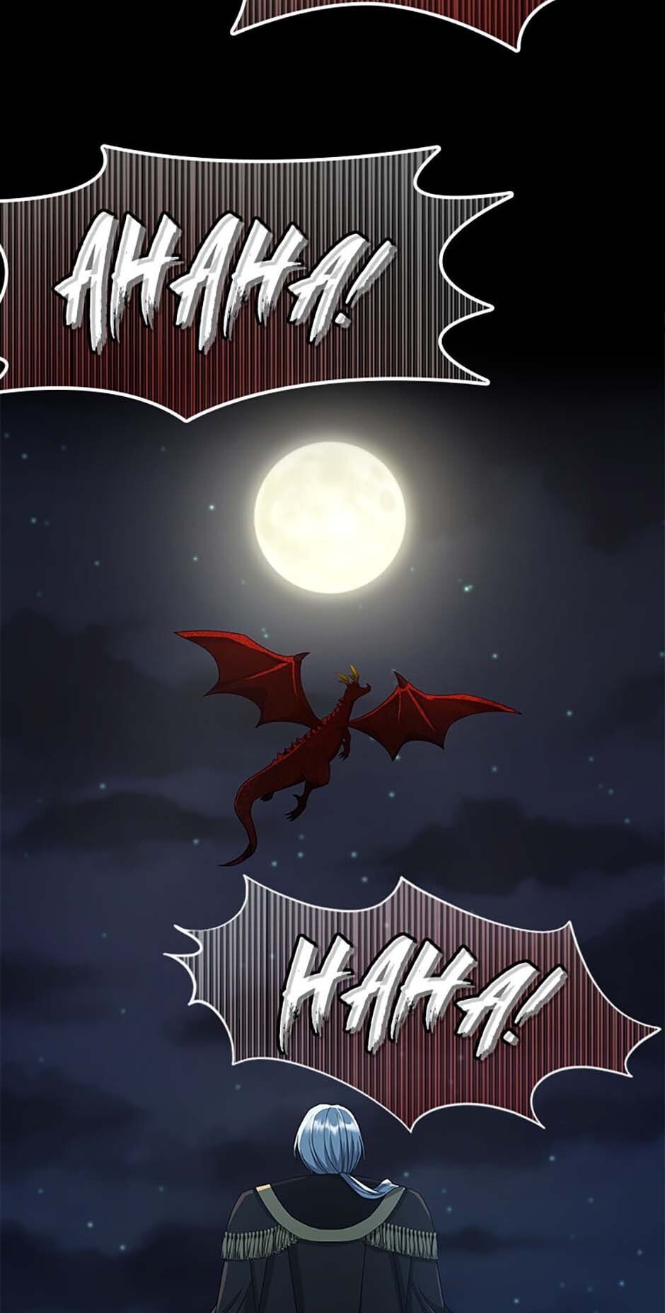 Read The Mouse Caught the Dragon
