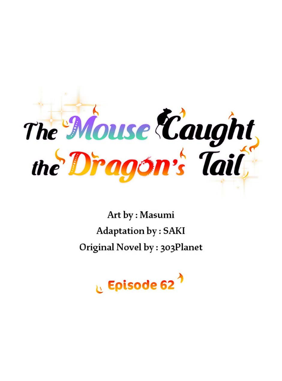Read The Mouse Caught the Dragon
