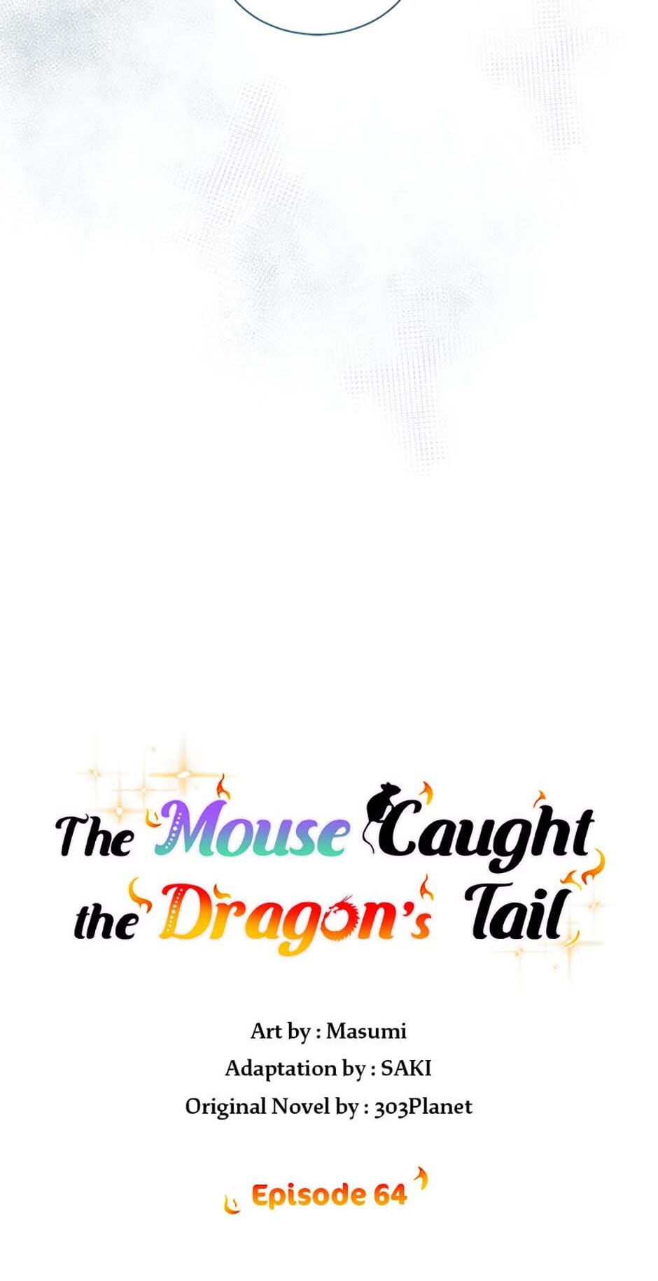 Read The Mouse Caught the Dragon