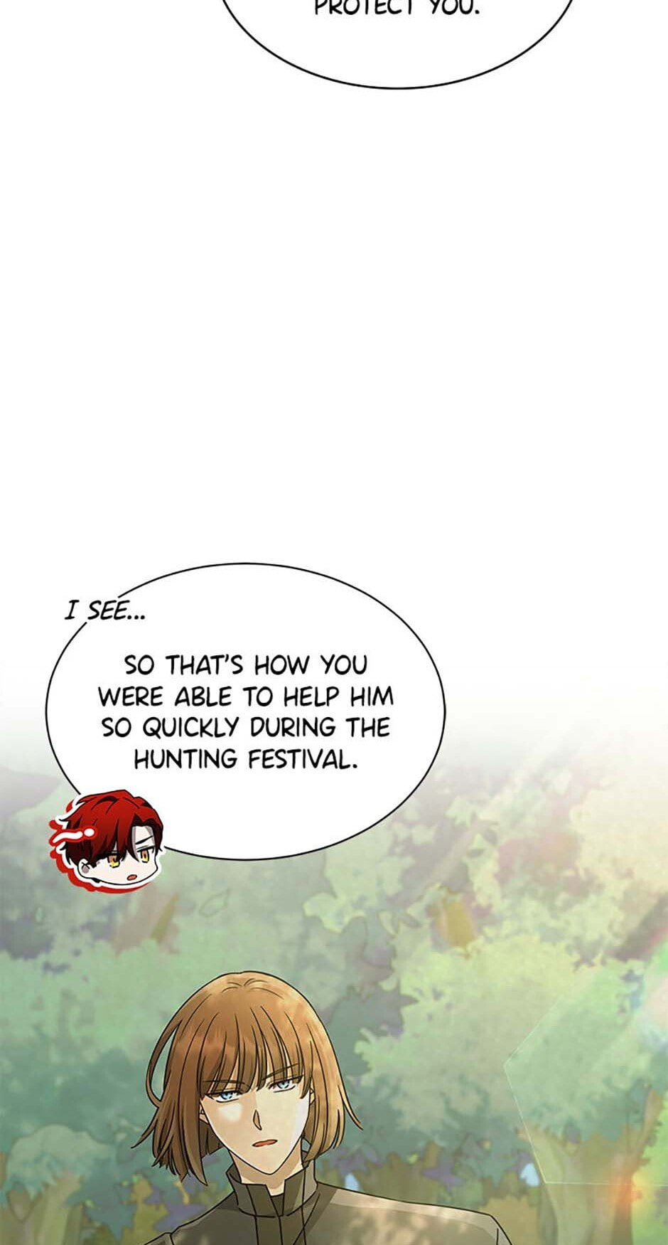 Read The Mouse Caught the Dragon