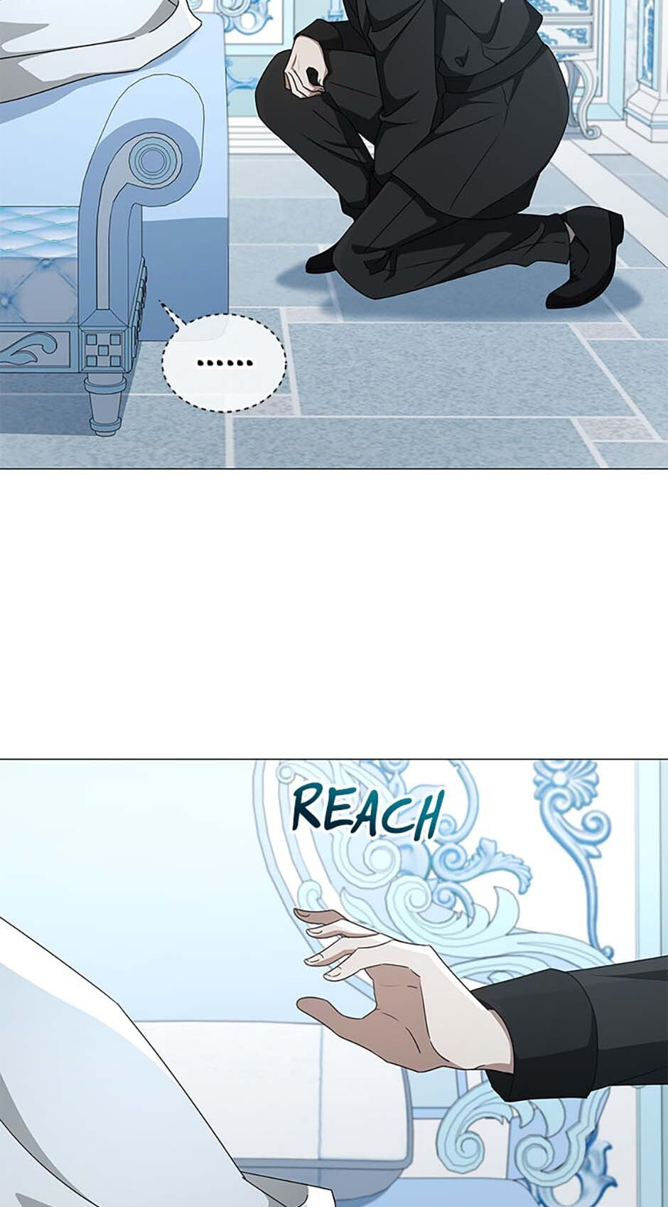 Read The Mouse Caught the Dragon