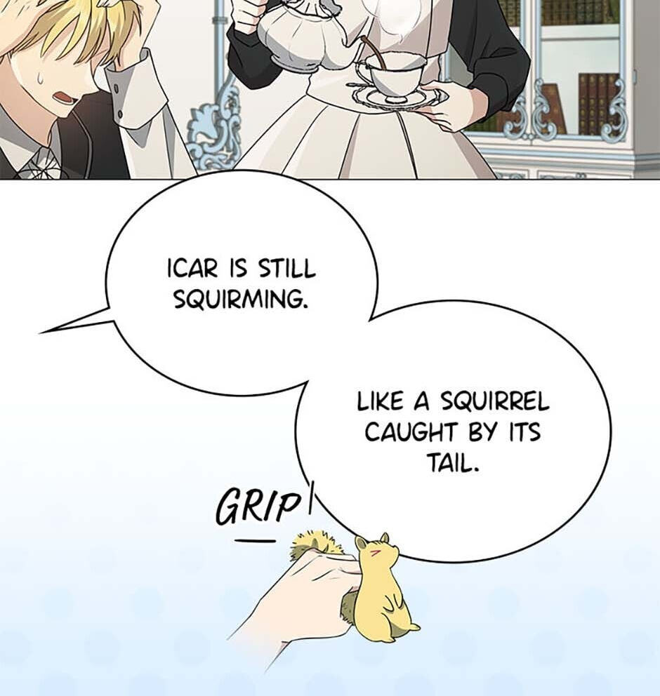 Read The Mouse Caught the Dragon