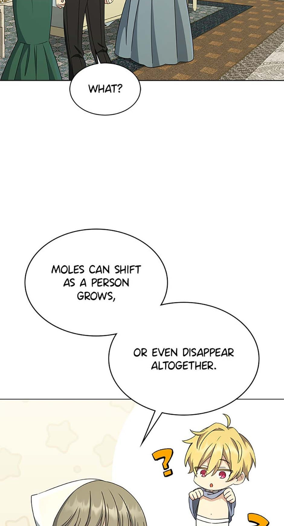Read The Mouse Caught the Dragon